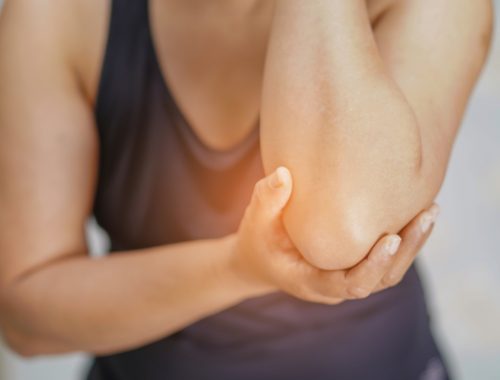 Soulager les douleurs avec les plantes médicinales.