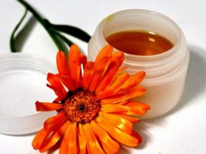 Soulager les problèmes de peau avec les plantes