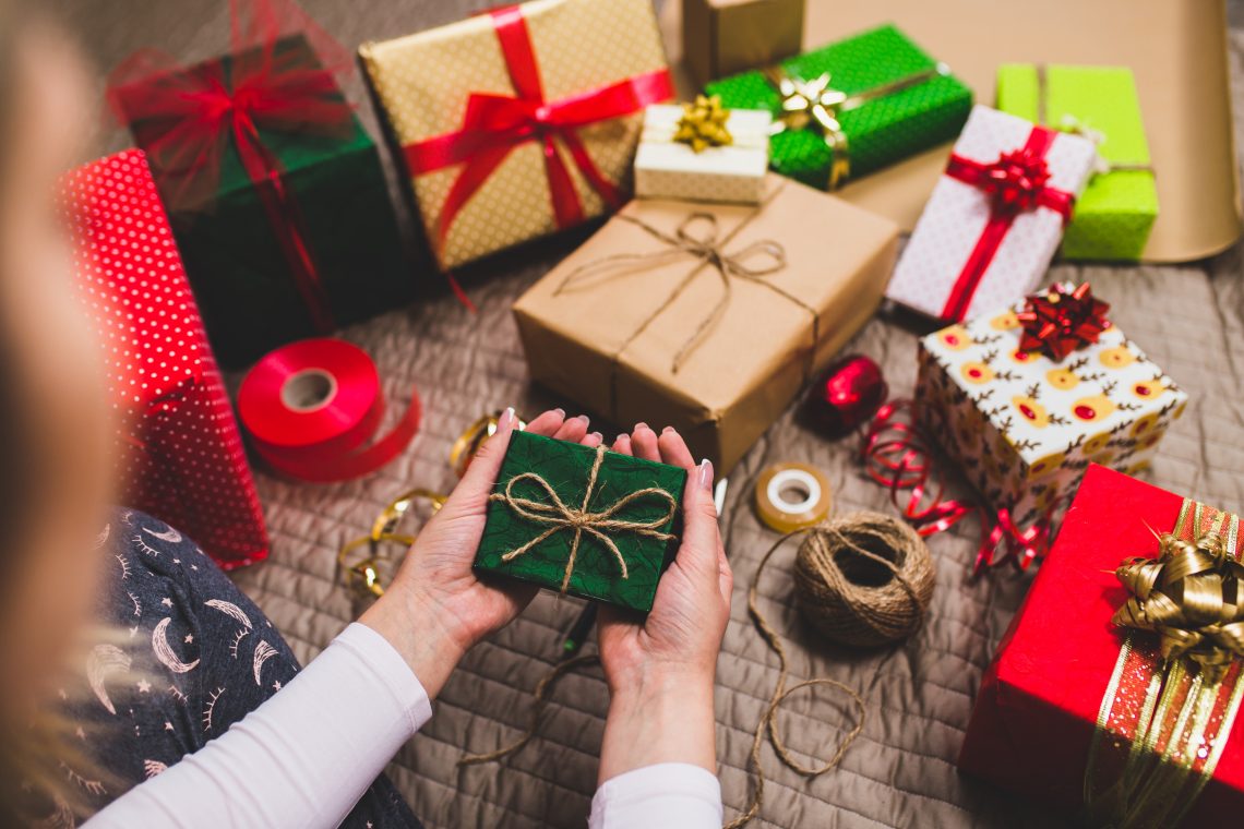 Idée cadeau naturel : Atelier d'herboristerie