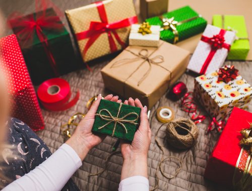 Idée cadeau naturel : Atelier d'herboristerie