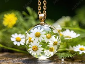 Programme annuel plaisir de plantes