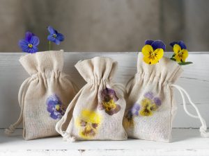 Teinture et impressions végétales