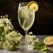 Boissons à base de plantes sauvages