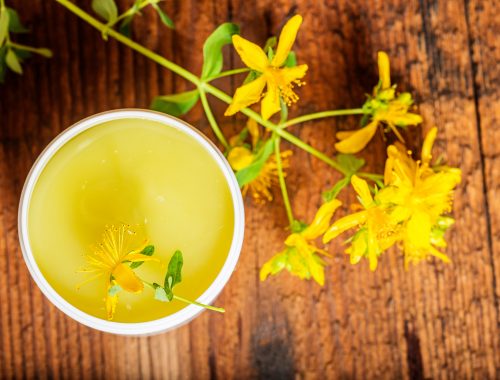 Soulager les problèmes de peau avec les plantes