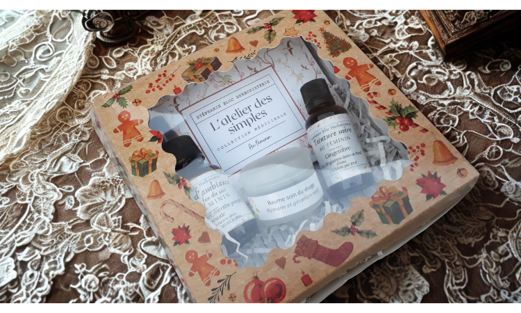 Coffret Au Féminin – Image 2