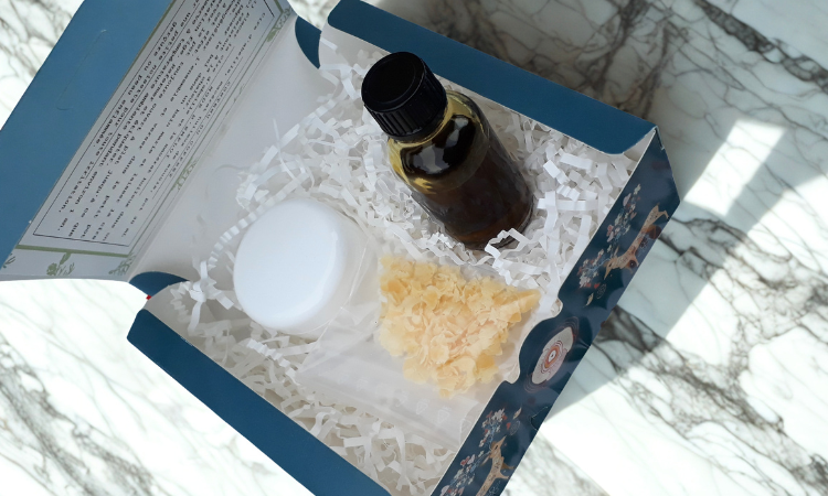 Coffret DIY - Baume médicinal – Image 2