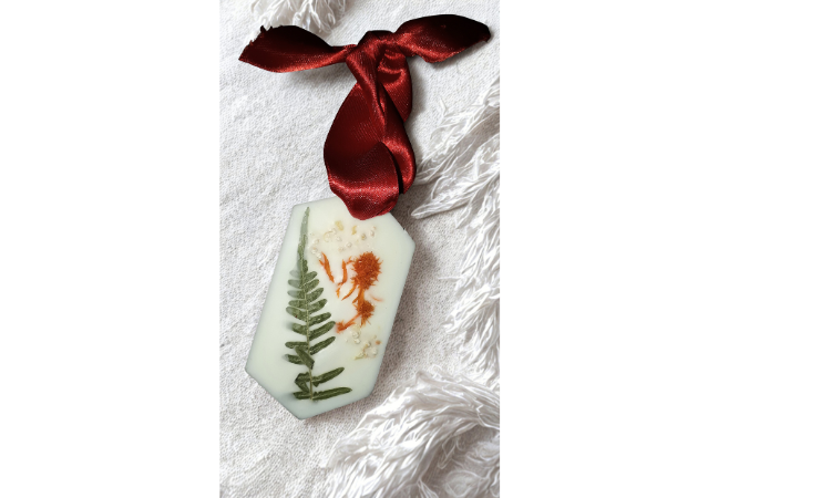 Coffret DIY - Suspension parfumée – Image 3