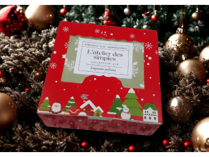 coffret diy suspension