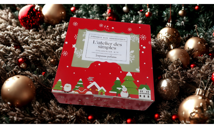 coffret diy suspension